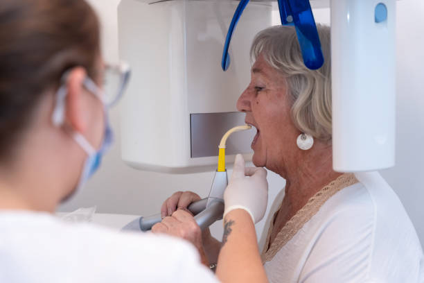 Best Emergency Treatment for Jaw Pain or Injury in Wilson, WY