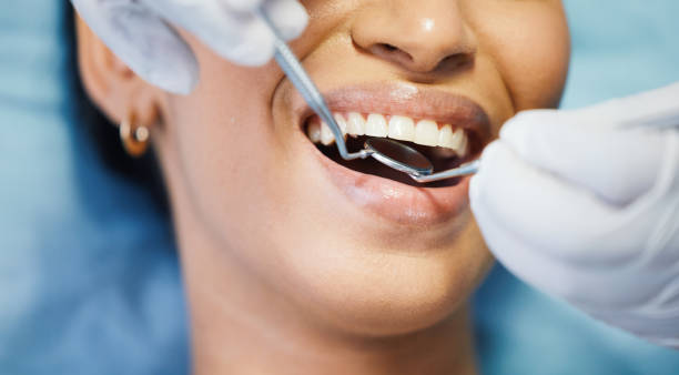 , WY Emergency Dental Service Company