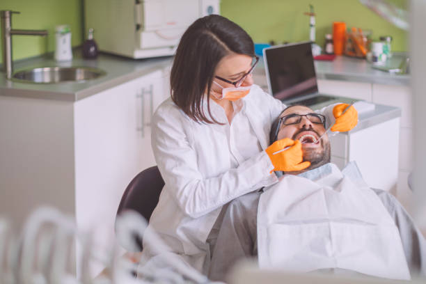 Best Emergency Orthodontic Repairs in Wilson, WY