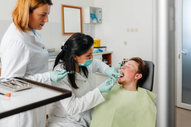 Best Urgent Dental Care for Toothaches in Wilson, WY